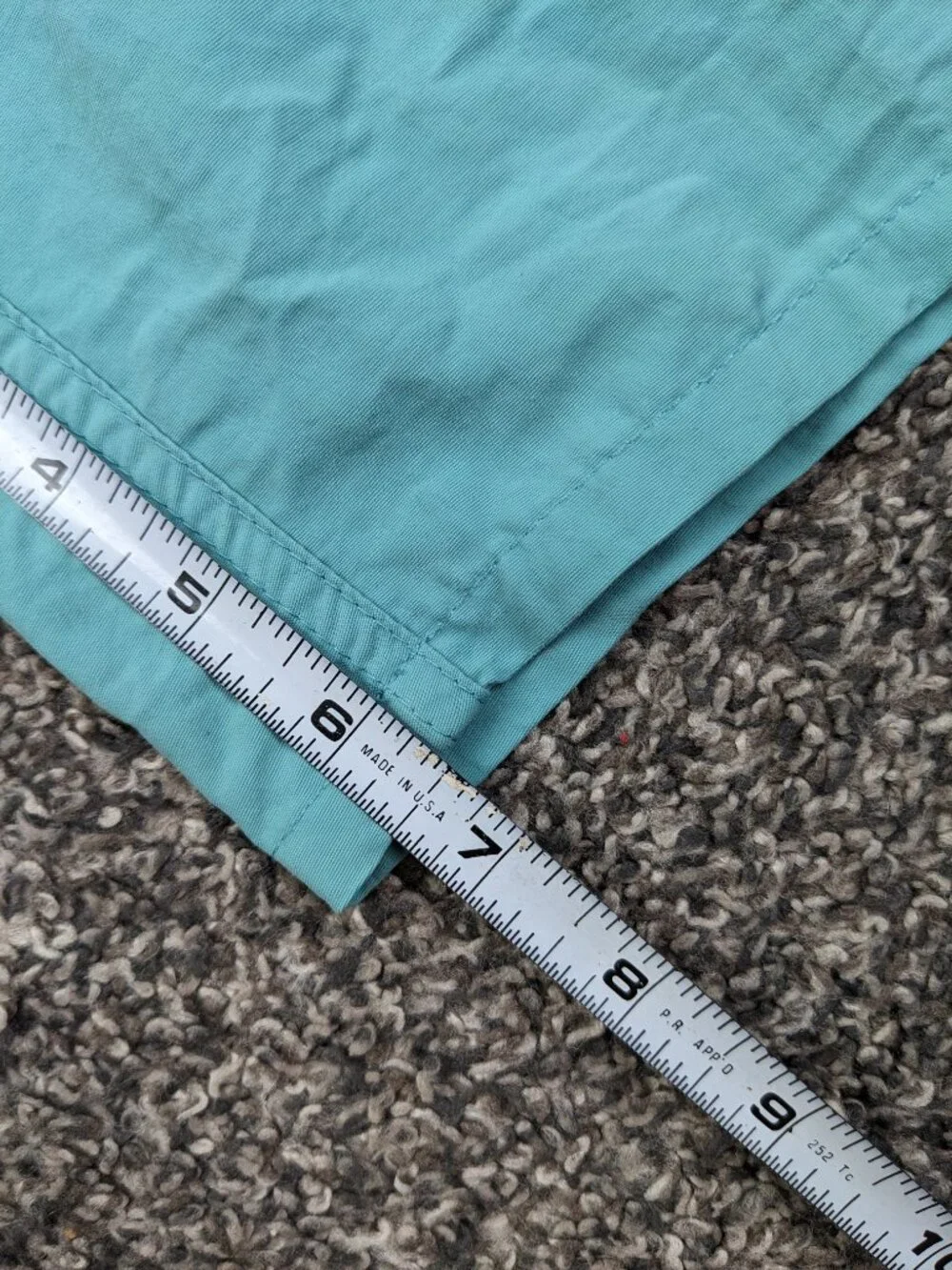 Patagonia Swim Trunks Baggies 6.5